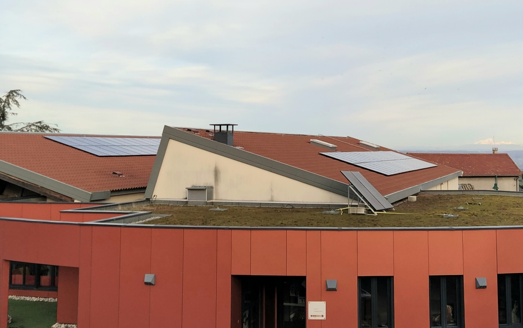 Médiathèque et Cine-Pilat