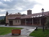 Région de condrieu