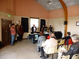 Région Condrieu