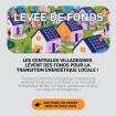 Souscrivez au capital CVRC 