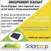 Commande KIT PV 2026 