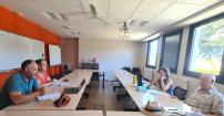 Organisation des animations scolaires 